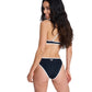 Roxy Ladies The Retro Essentials Bikini Bottom