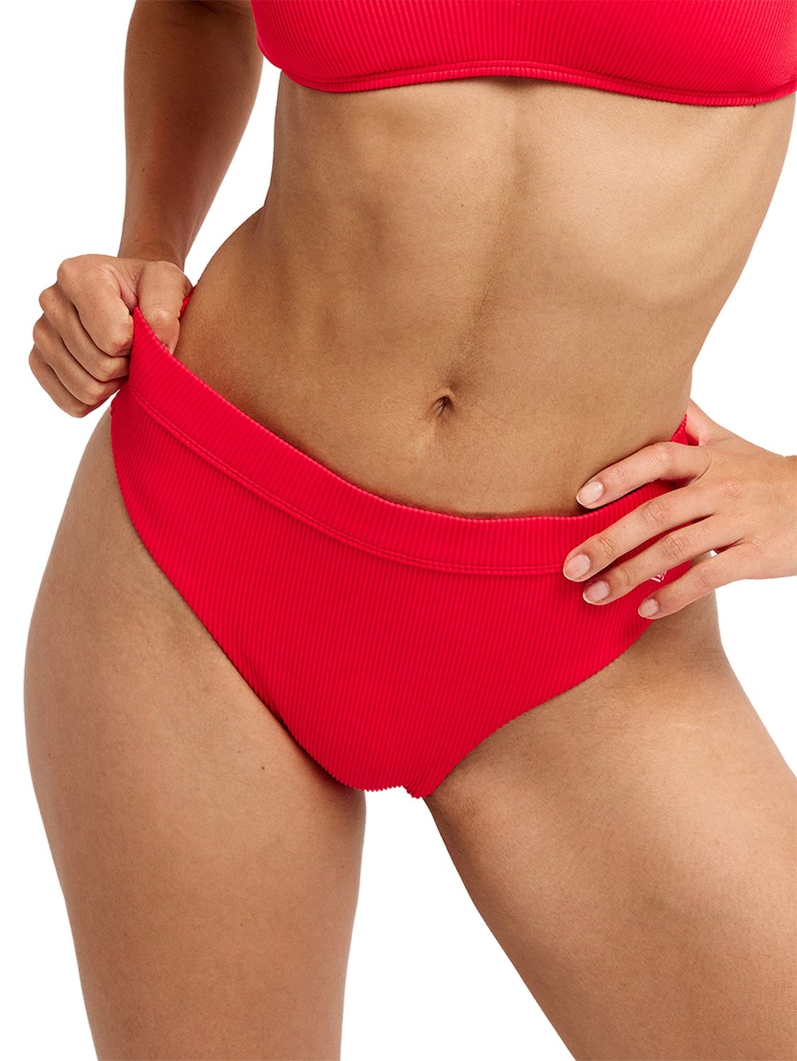 Roxy Ladies Love Classic Bikini Bottom