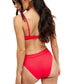 Roxy Ladies Love Classic Bikini Bottom