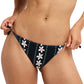 Roxy Ladues Essentials Classic Bikini Bottom