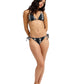 Roxy Ladues Essentials Classic Bikini Bottom