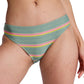 Roxy Ladies Ocean Dreamer Hipster Bikini Bottom