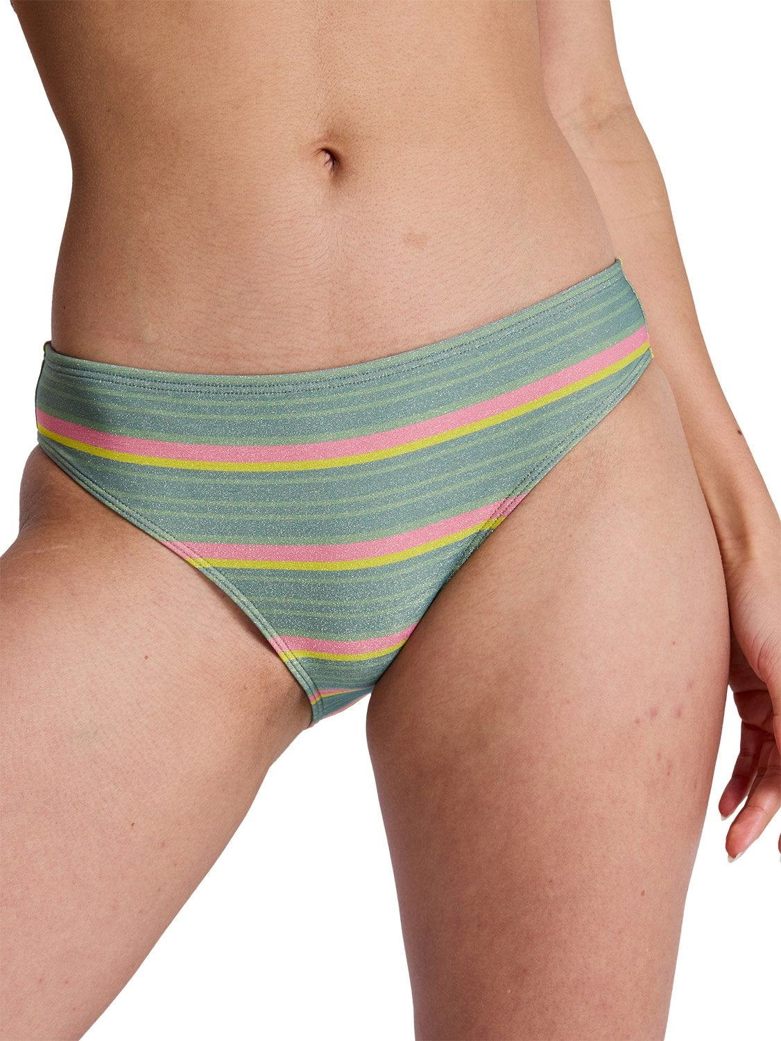 Roxy Ladies Ocean Dreamer Hipster Bikini Bottom