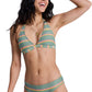 Roxy Ladies Ocean Dreamer Hipster Bikini Bottom