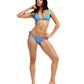 Roxy Ladies Love 2 Bikini Bottom
