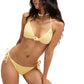 Roxy Ladies Golden Haze Moderate Bikini Bottom
