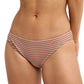 Roxy Ladies Wild Sunset Classic Bikini Bottom