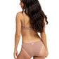 Roxy Ladies Wild Sunset Classic Bikini Bottom