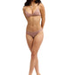 Roxy Ladies Wild Sunset Classic Bikini Bottom
