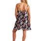 Roxy Ladies Spring Adventure Short Dress