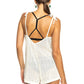 Roxy Ladies Ocean Riders Strappy Romper