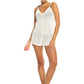 Roxy Ladies Ocean Riders Strappy Romper