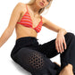 Roxy Ladies Mood Moving Crochet Pant