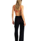 Roxy Ladies Mood Moving Crochet Pant