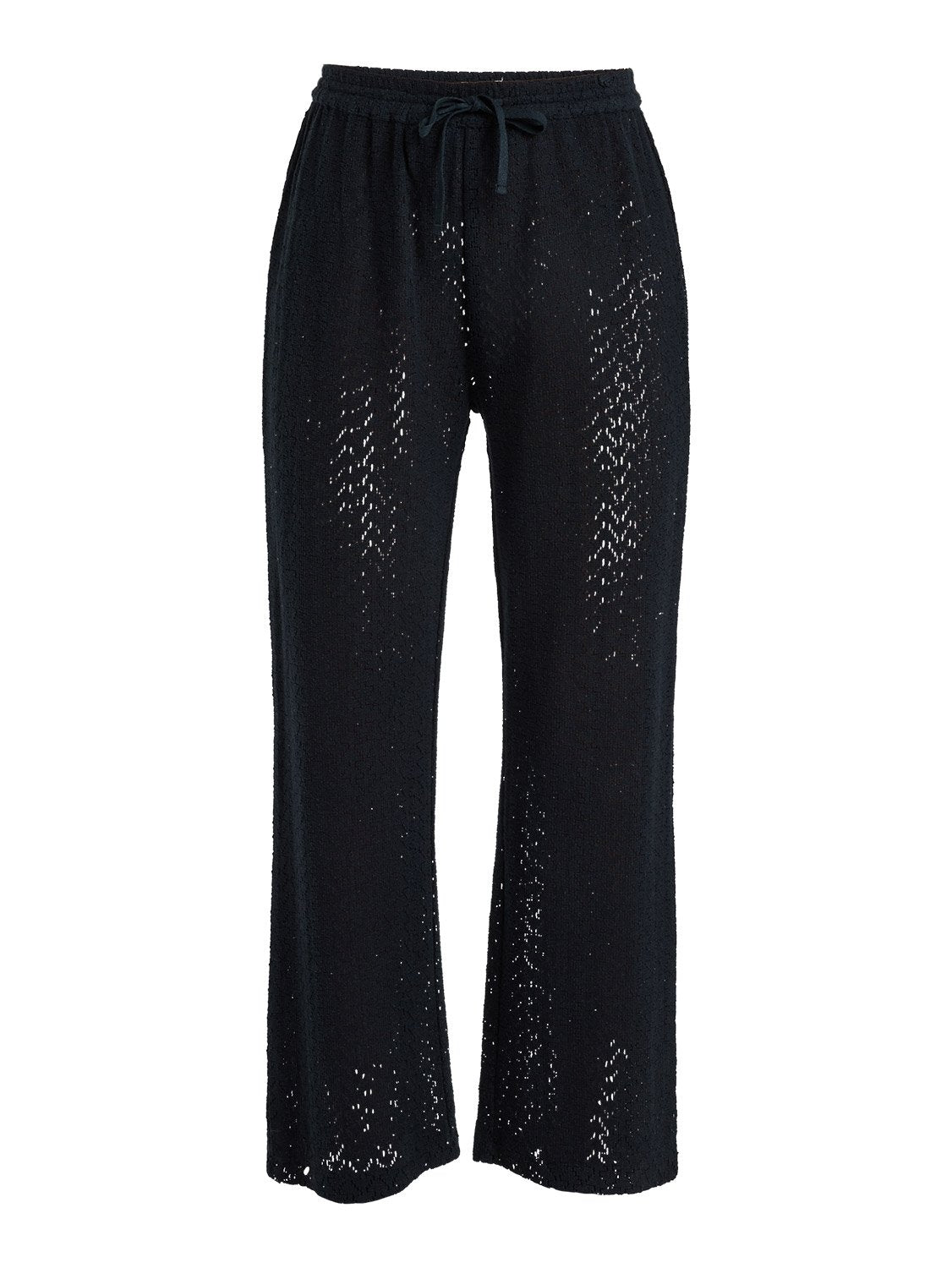 Roxy Ladies Mood Moving Crochet Pant
