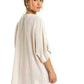 Roxy Ladies Fun Swell Crochet Kimono