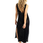 Roxy Ladies Playa Mood Crochet Dress