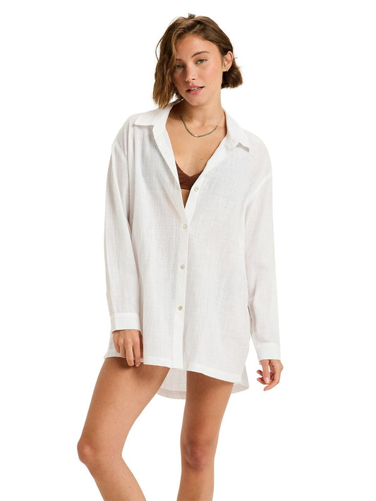 Roxy Ladies Beyond The Ocean Dress