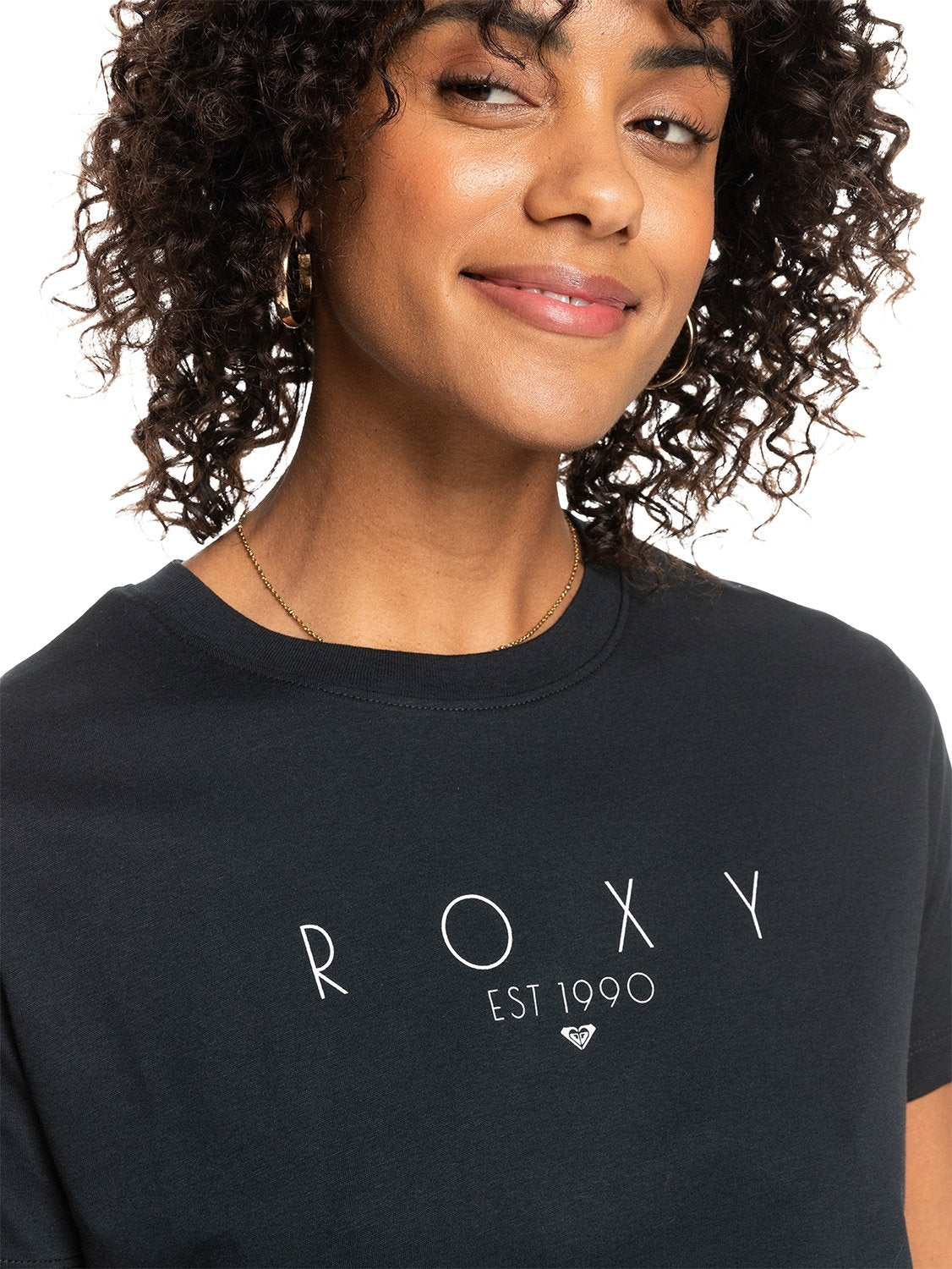 Roxy Ladies Ocean Road T-Shirt