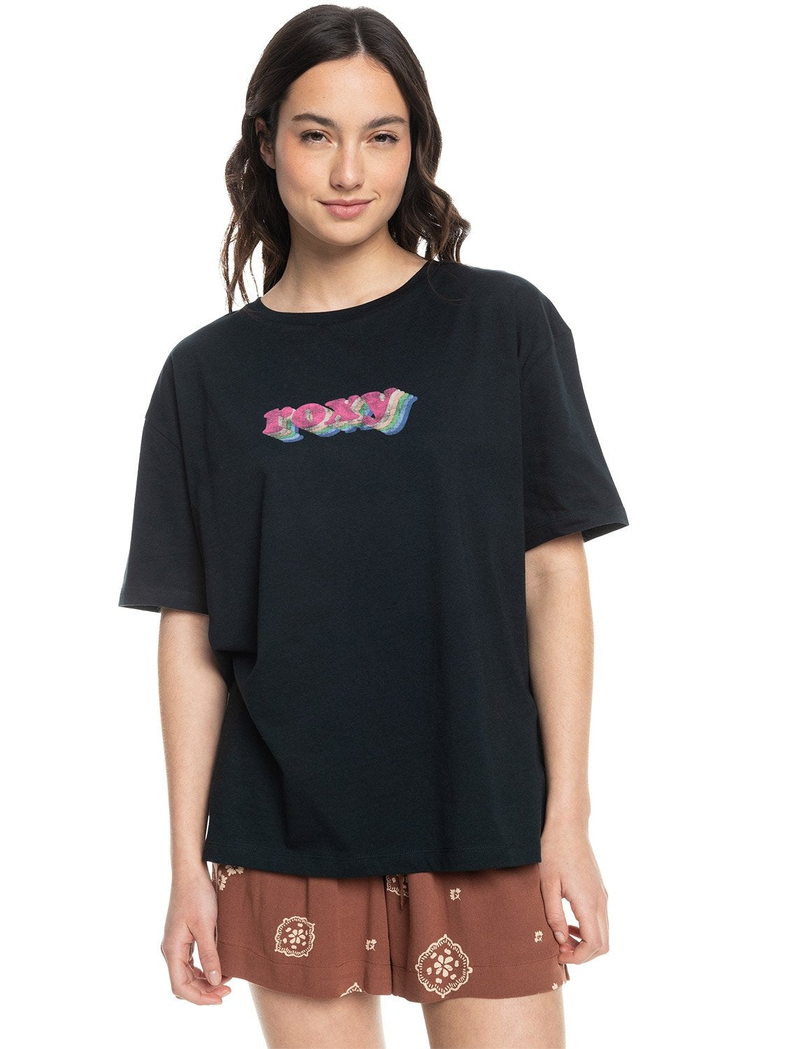 Roxy Ladies Sand Under The Sky T-Shirt