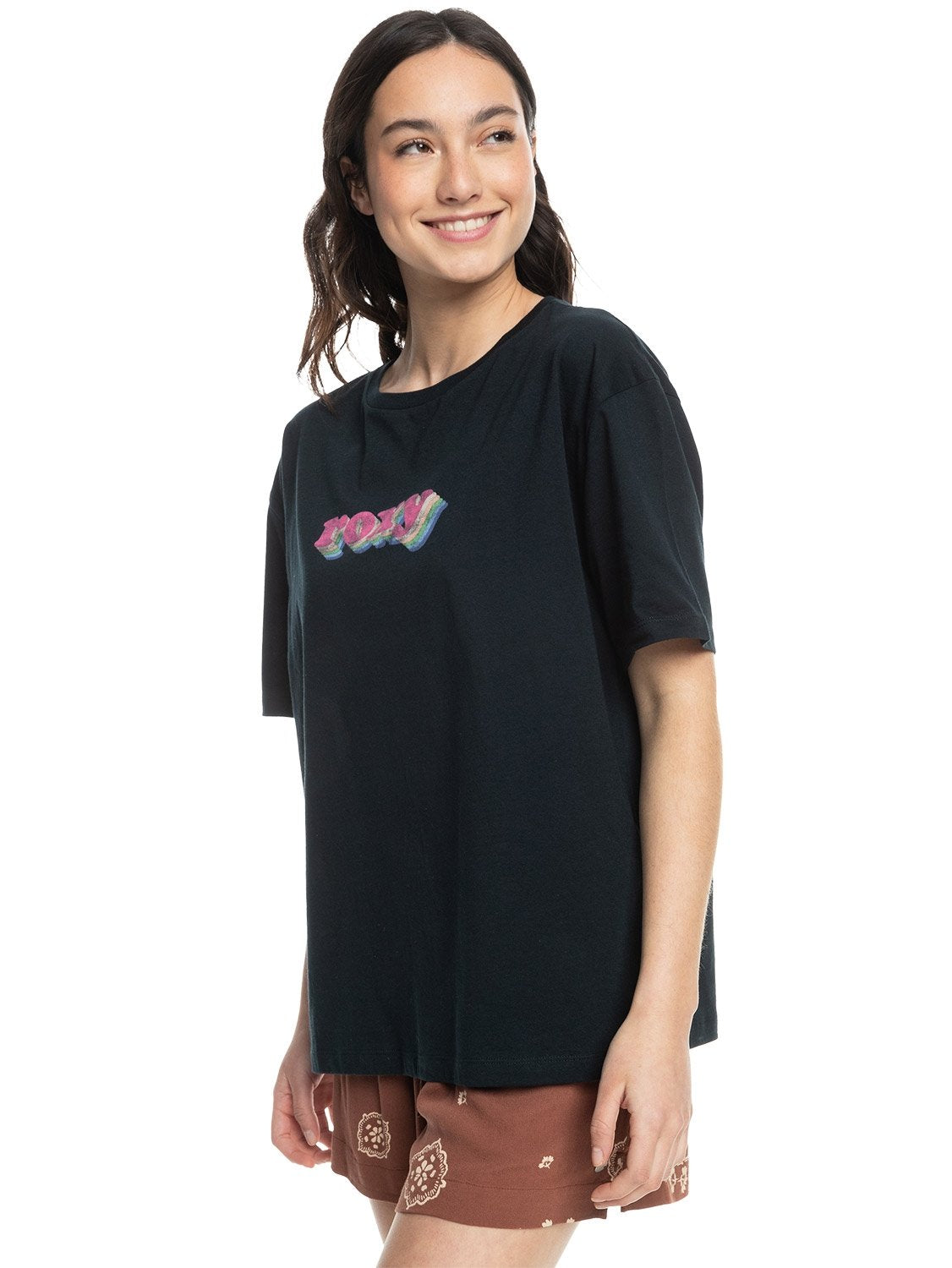 Roxy Ladies Sand Under The Sky T-Shirt