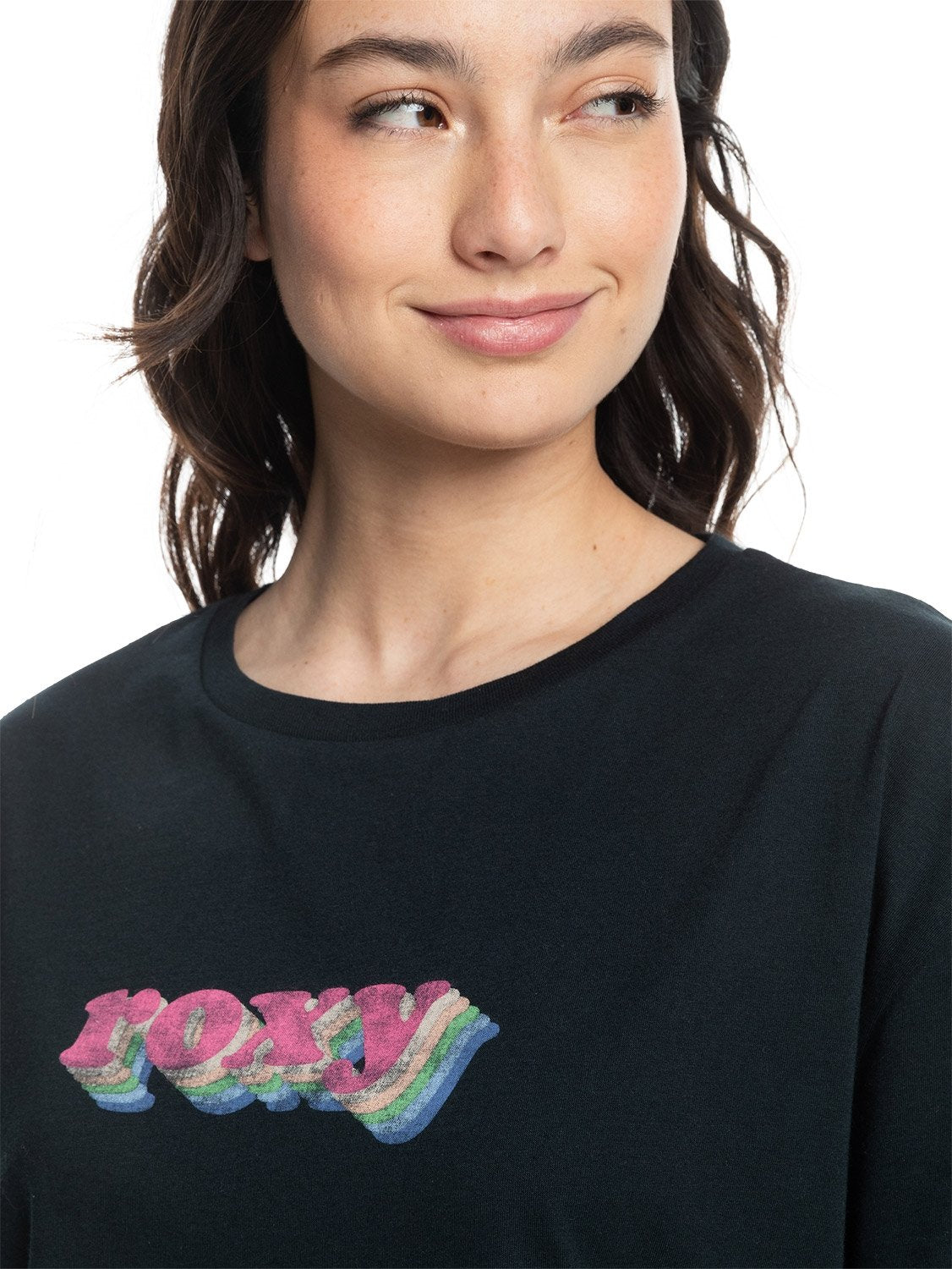 Roxy Ladies Sand Under The Sky T-Shirt