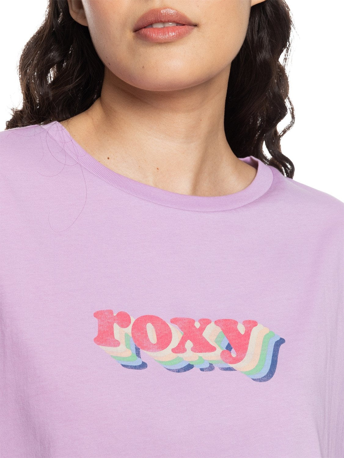 Roxy Ladies Sand Under The Sky T-Shirt