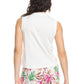 Roxy Ladies Wave Swell A Tank Top