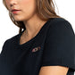 Roxy Ladies Saturdaze T-Shirt