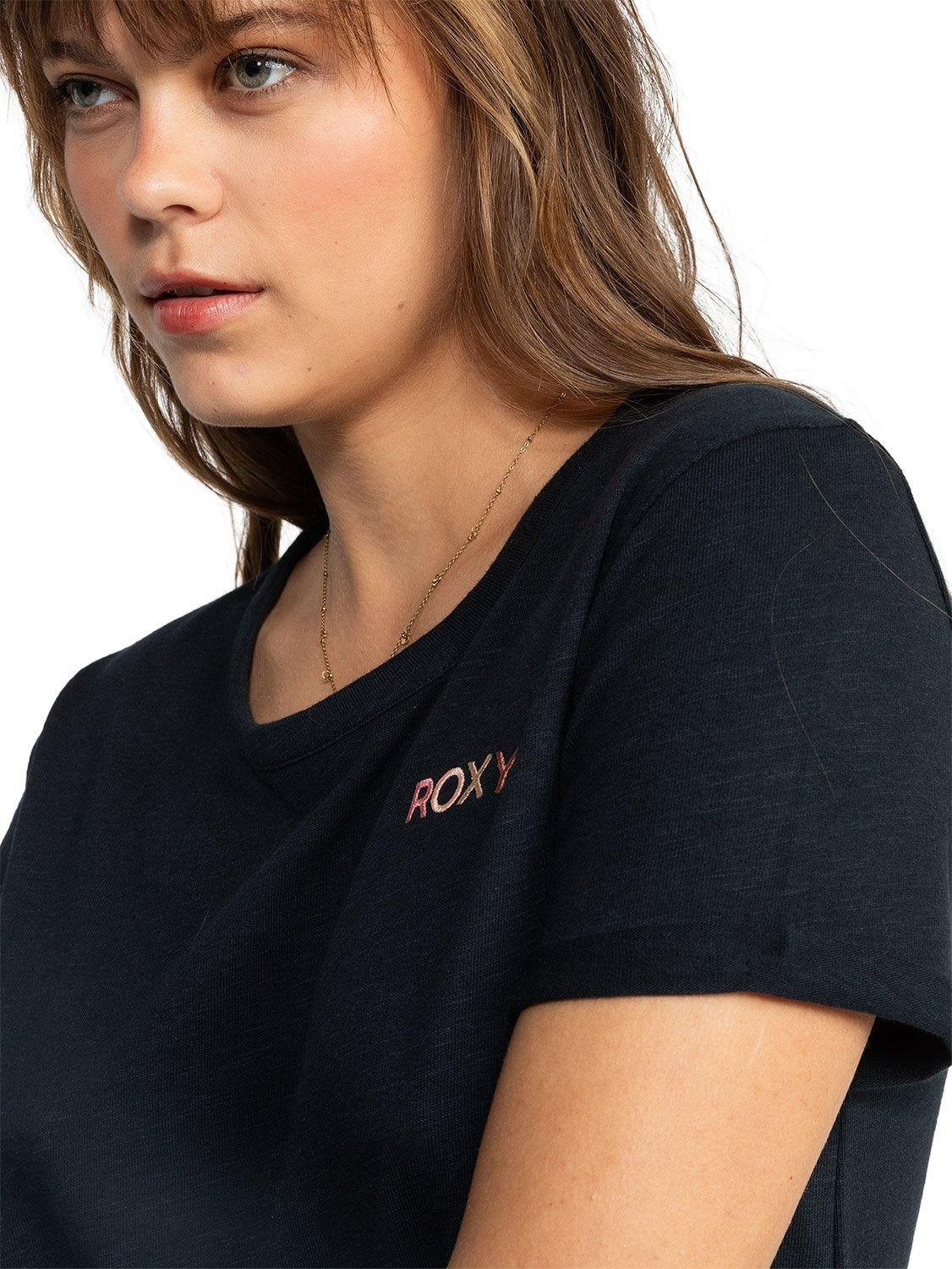 Roxy Ladies Saturdaze T-Shirt