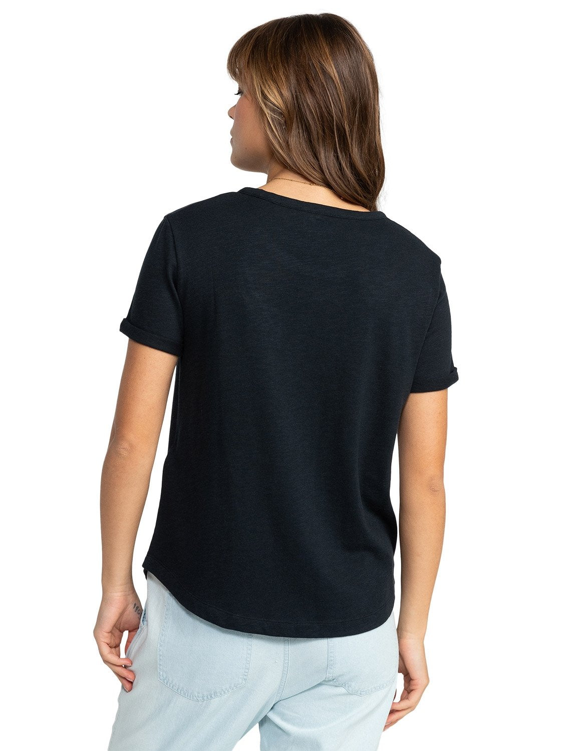 Roxy Ladies Saturdaze T-Shirt