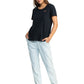 Roxy Ladies Saturdaze T-Shirt