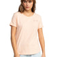 Roxy Ladies Saturdaze T-Shirt