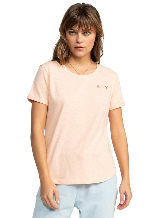 Roxy Ladies Saturdaze T-Shirt