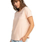 Roxy Ladies Saturdaze T-Shirt