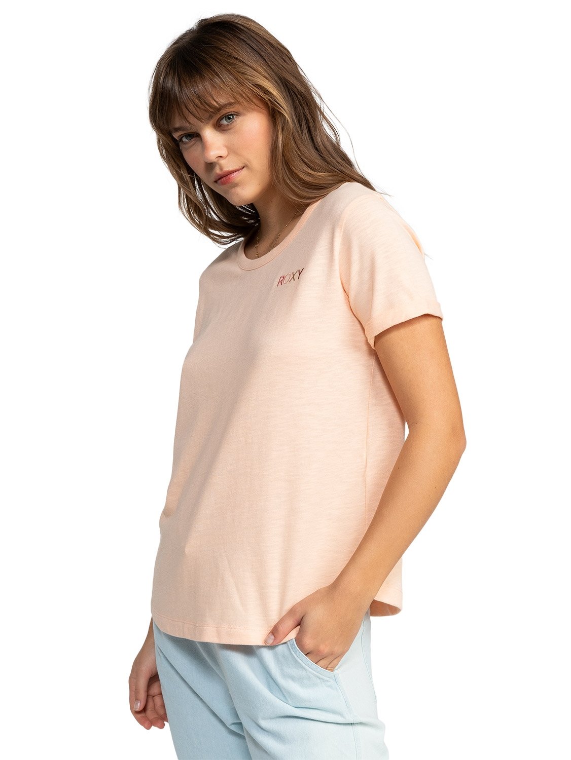 Roxy Ladies Saturdaze T-Shirt