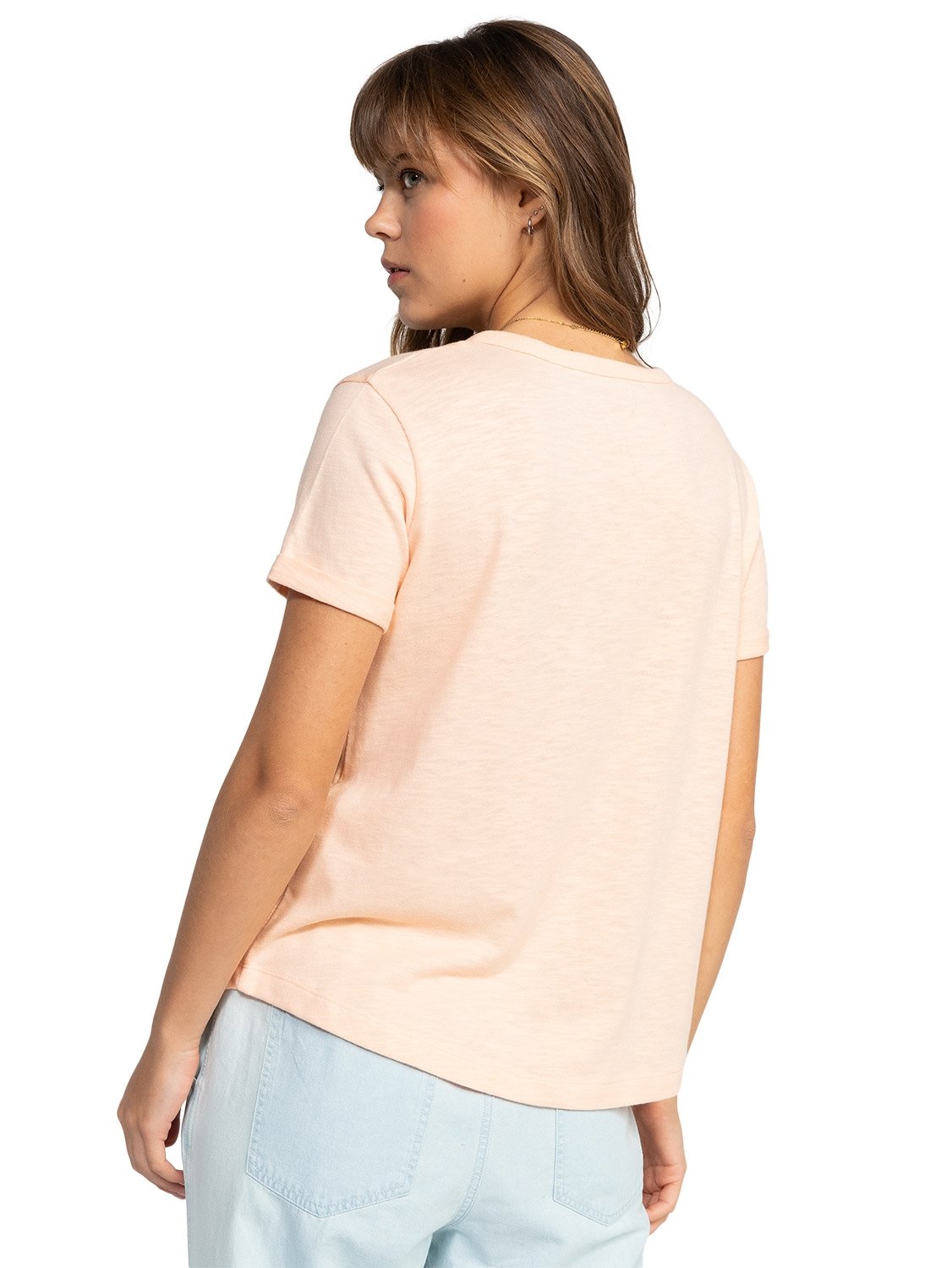 Roxy Ladies Saturdaze T-Shirt