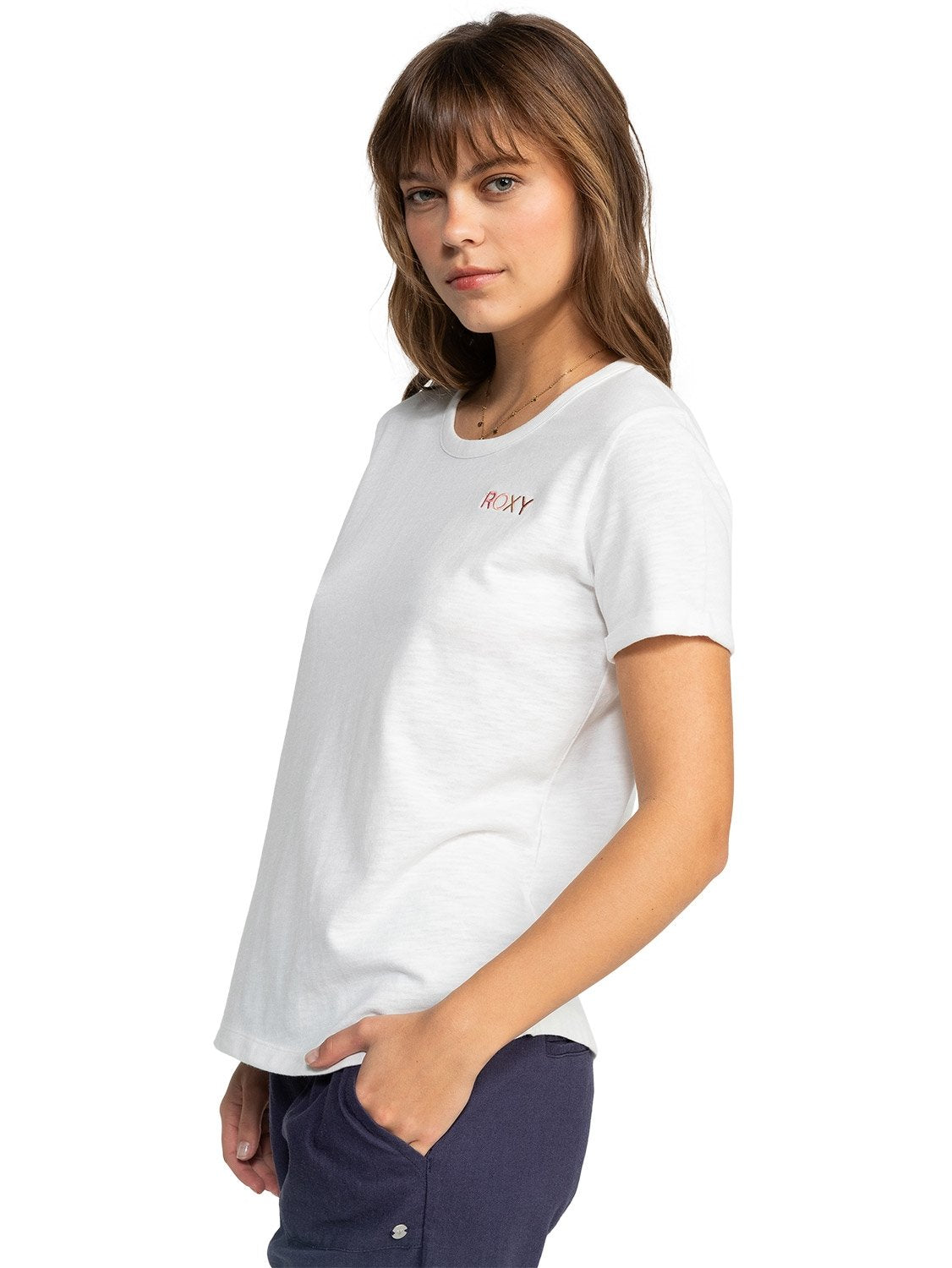 Roxy Ladies Saturdaze T-Shirt