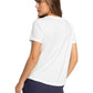 Roxy Ladies Saturdaze T-Shirt