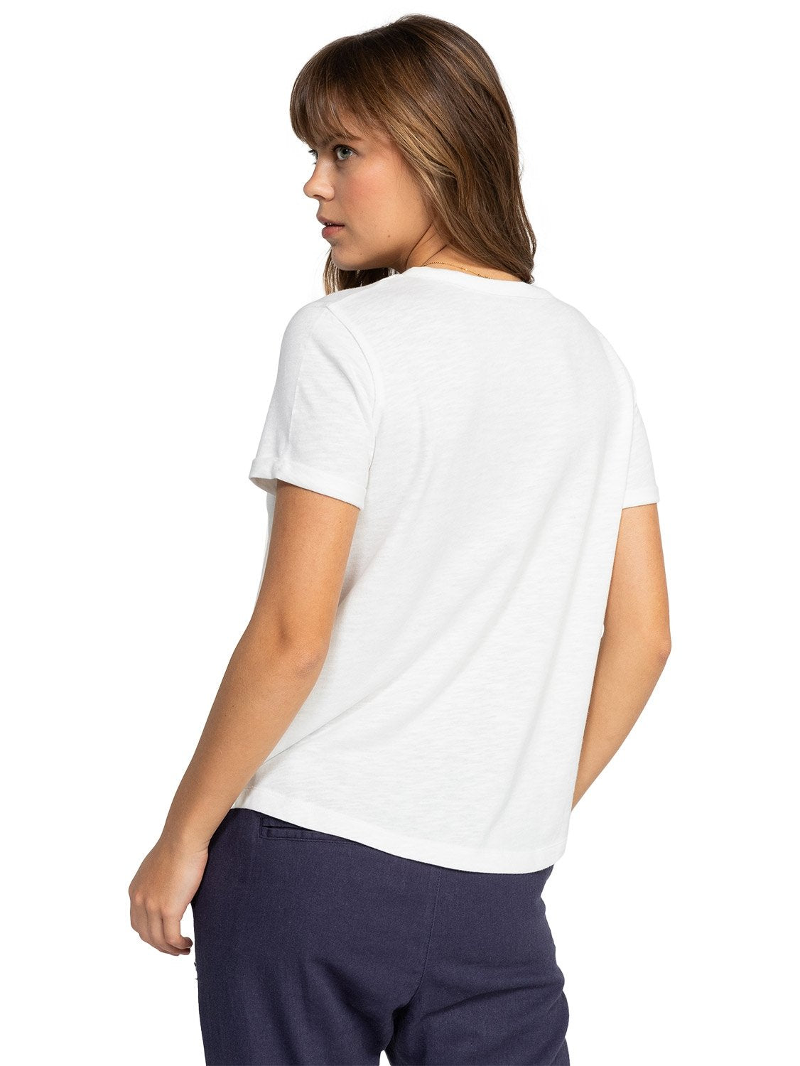 Roxy Ladies Saturdaze T-Shirt