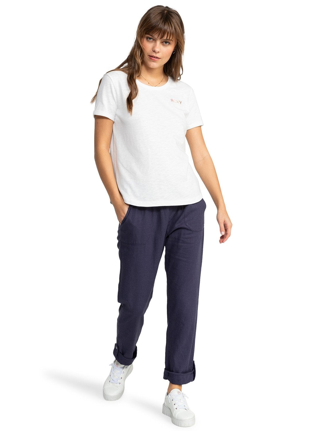 Roxy Ladies Saturdaze T-Shirt