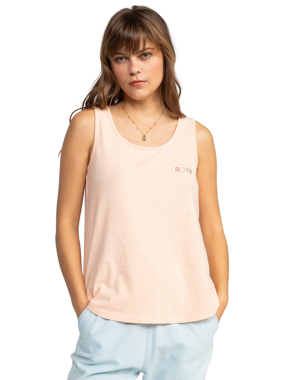 Roxy Ladies Saturdaze Tank
