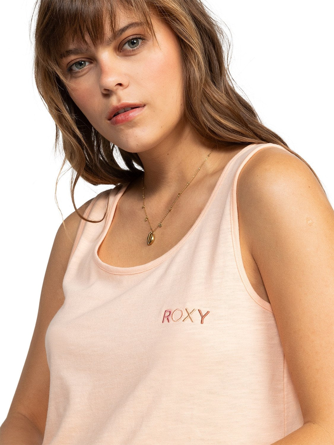 Roxy Ladies Saturdaze Tank