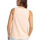 Roxy Ladies Saturdaze Tank