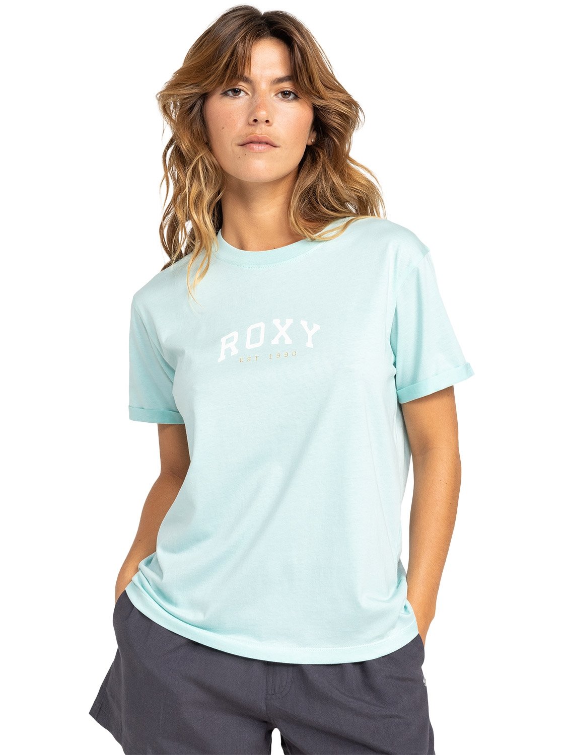 Roxy Ladies Noon Ocean T-shirt