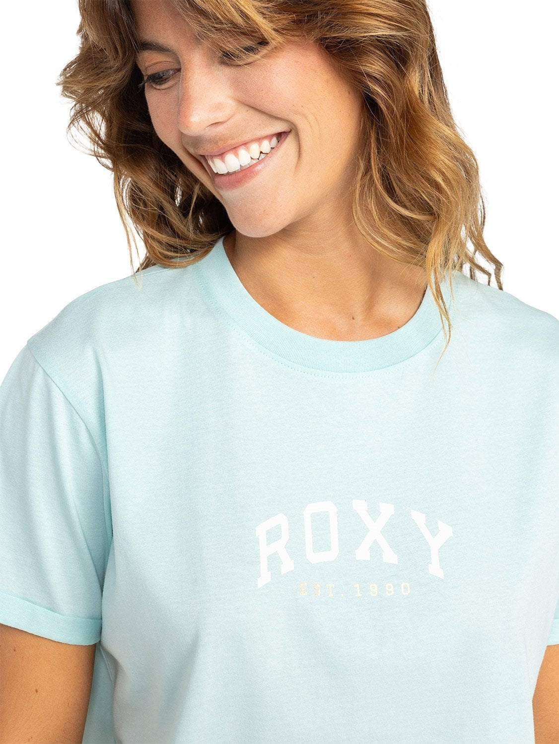 Roxy Ladies Noon Ocean T-shirt