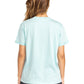 Roxy Ladies Noon Ocean T-shirt