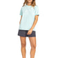 Roxy Ladies Noon Ocean T-shirt