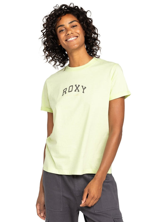 Roxy Ladies Noon Ocean T-Shirt