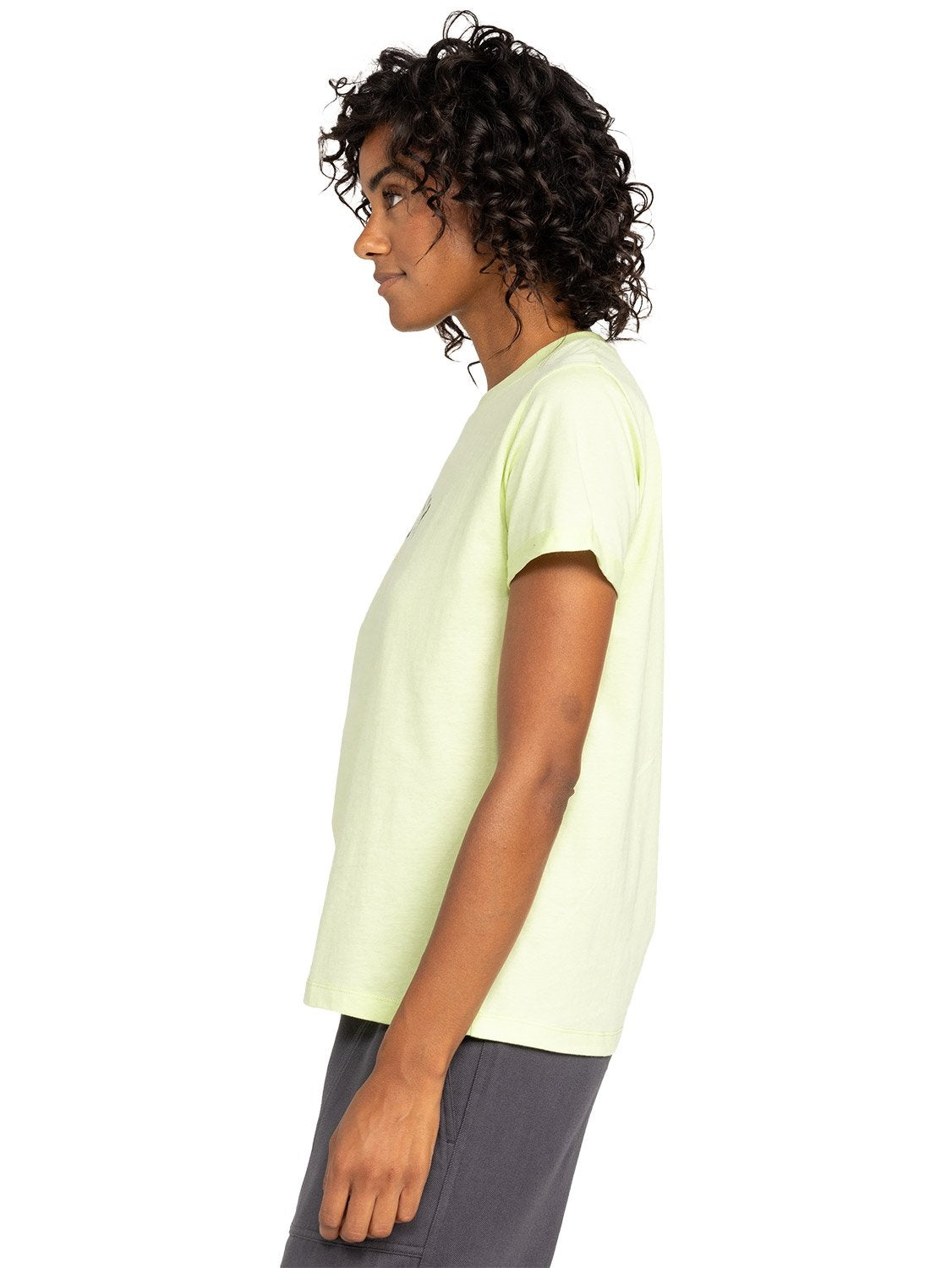 Roxy Ladies Noon Ocean T-Shirt